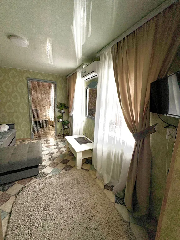 Уютный дом в центре Таганрога