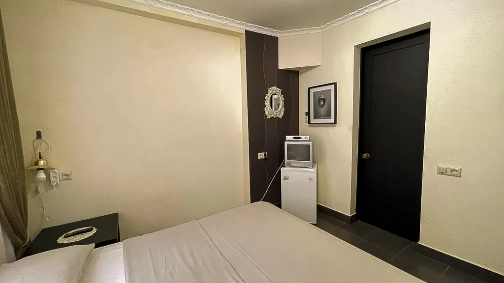 Комната комфорт с кондиционером