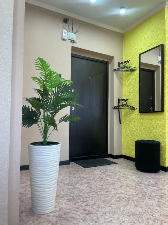 Уютна квартира в шикарном районе города