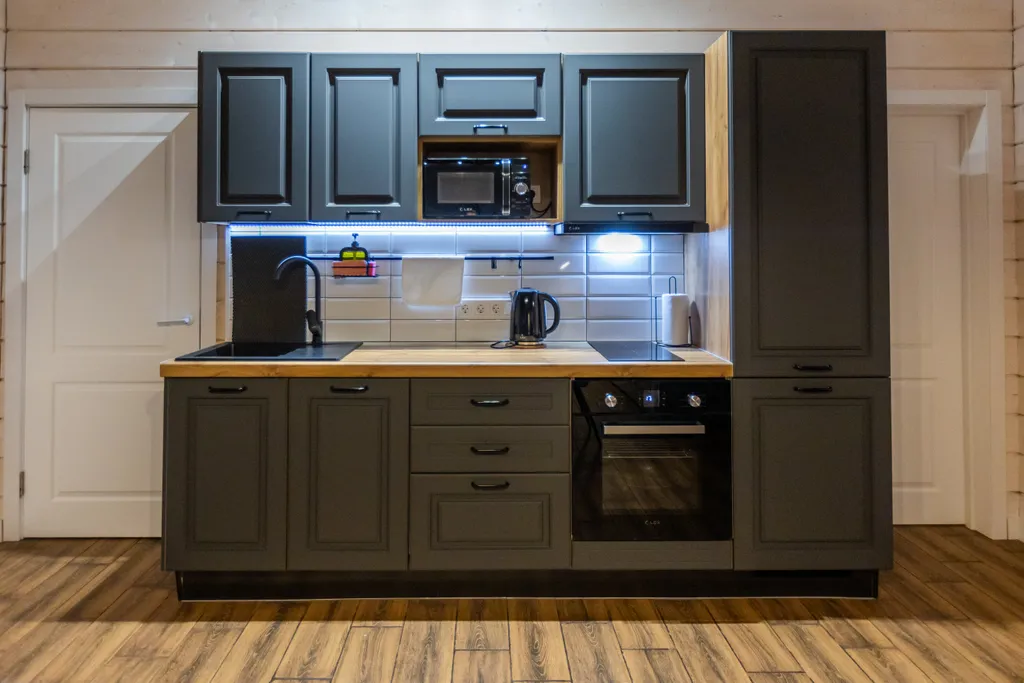 Гостевой дом с видом на горы