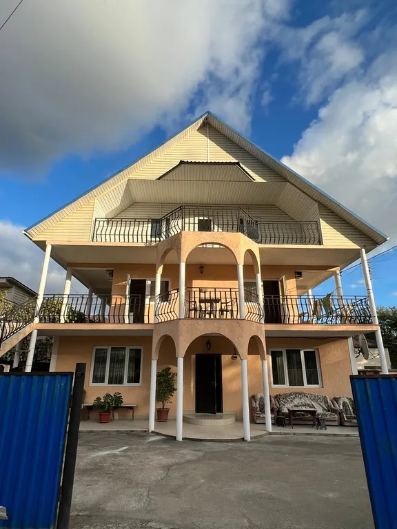 Квартира Комната — аренда посуточно в Вардане