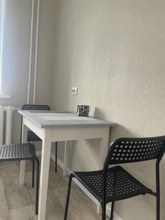 Уютная квартира с видом на море