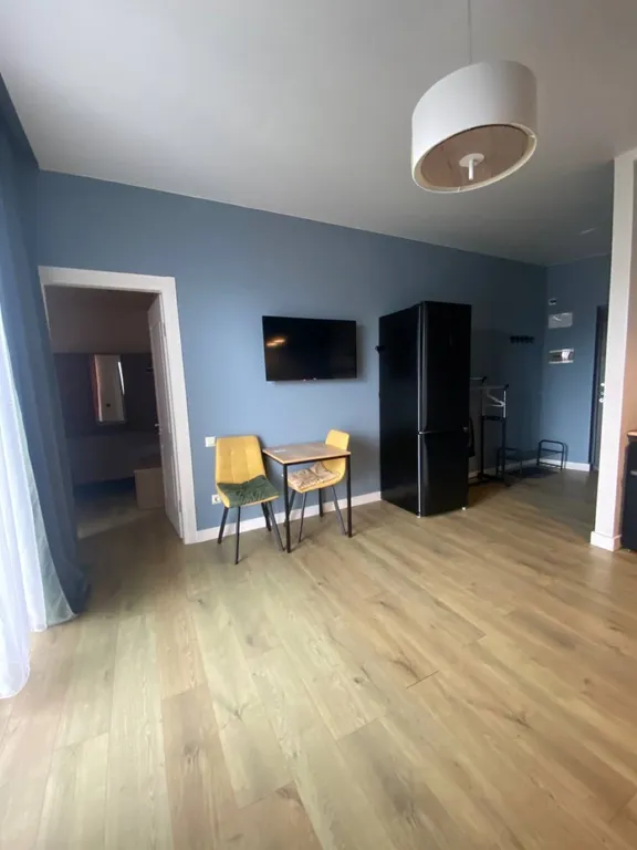 Апартаменты в сердце туристической части Батуми