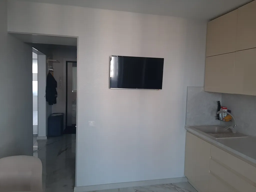 Превосходный сервис