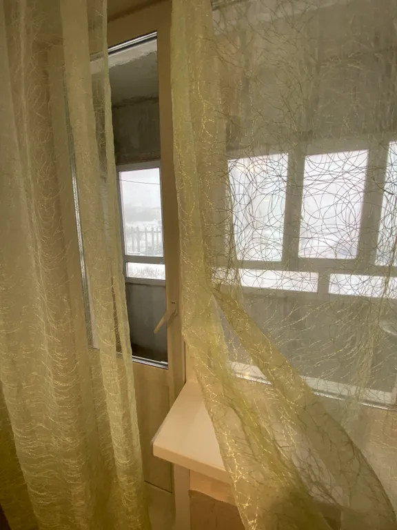 Как дома 1-комнатная стандарт