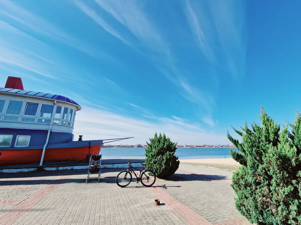 1-комнатная квартира со всеми удобствами в зеленой части города!