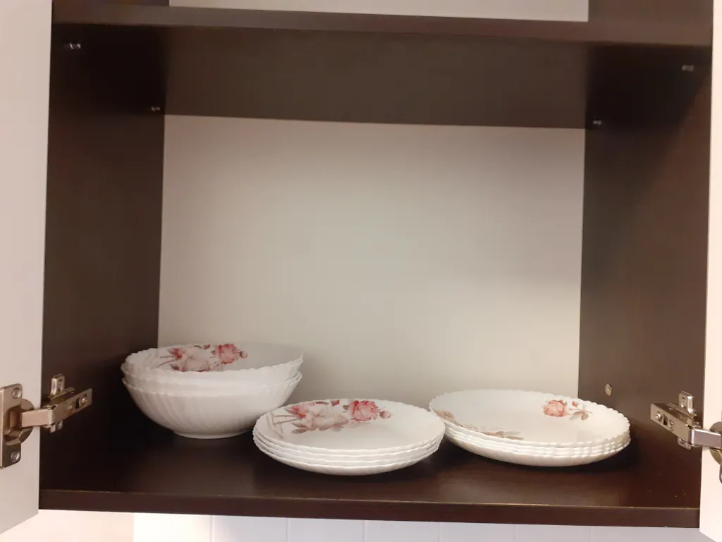 Уютные 4-х местные апартаменты с открытой террасой