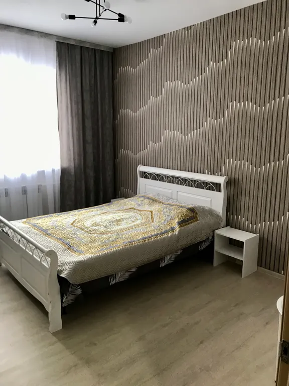 Уютная квартира с отдельным входом