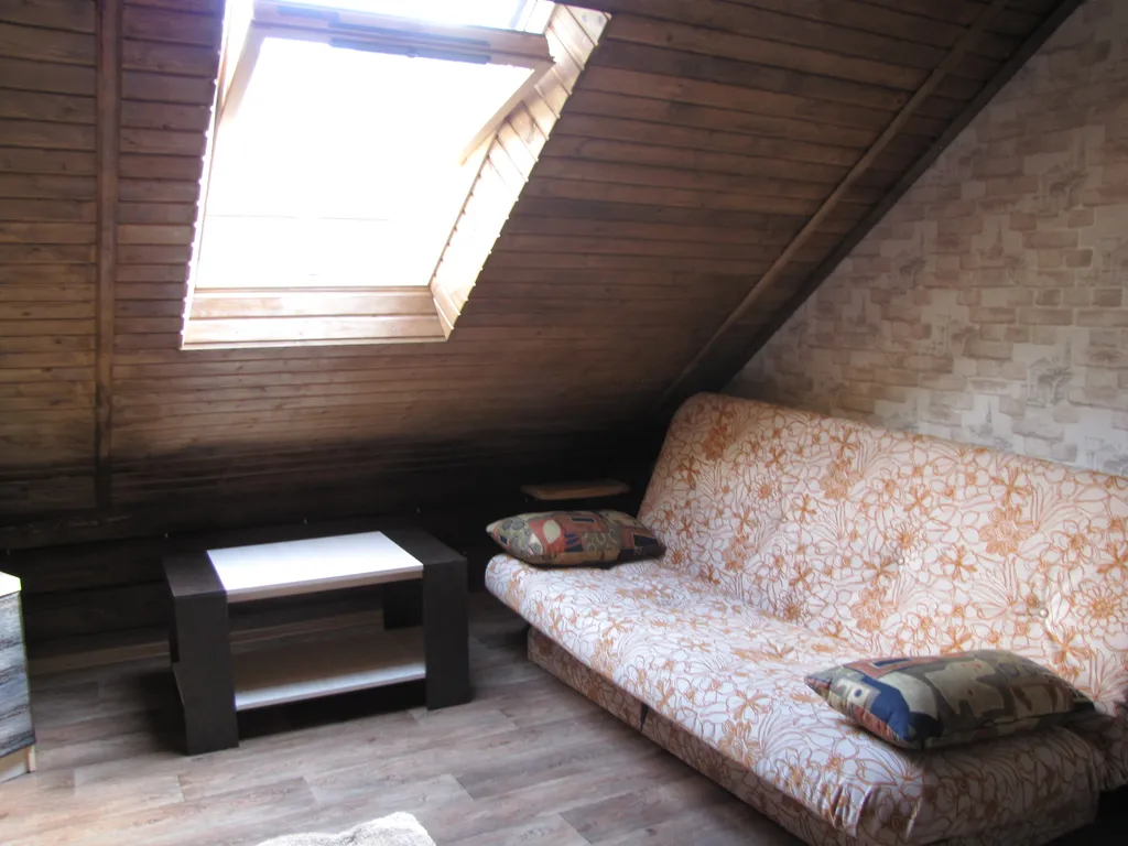 Квартира Комната — Соколиное