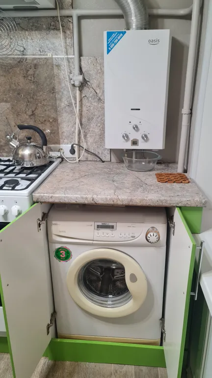 Квартира 2-комнатная квартира у музея Боевой Славы — Ярославль