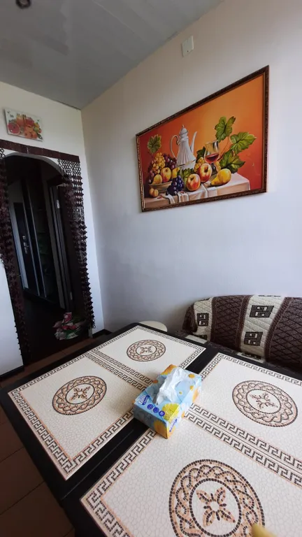 Квартира Уютная квартира на Набережной — Дубна