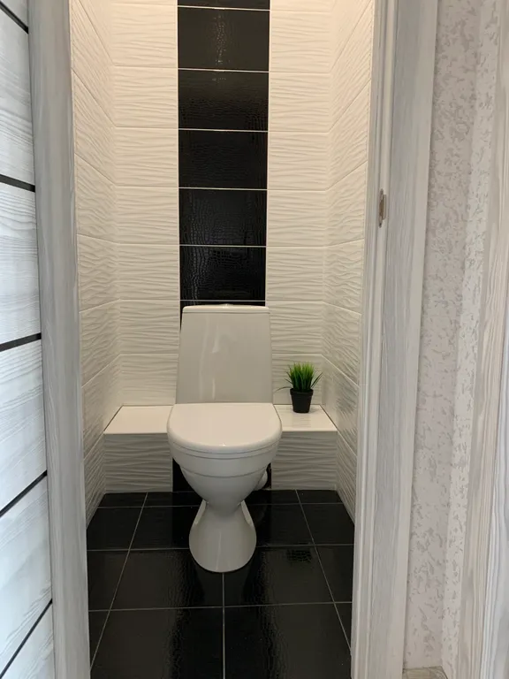 Квартира Евро-трешка с шикарным видом — Воронеж