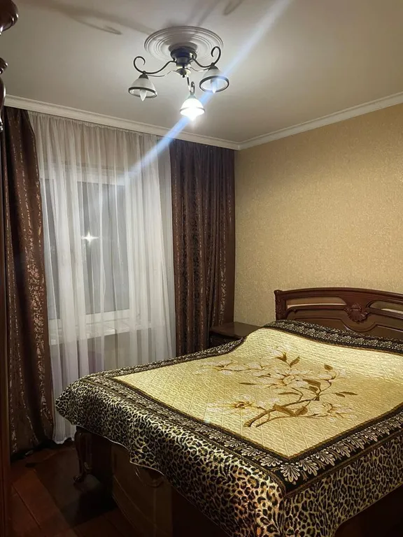 Уютная двухкомнатная квартира в Центре Города — аренда посуточно в Владикавказ