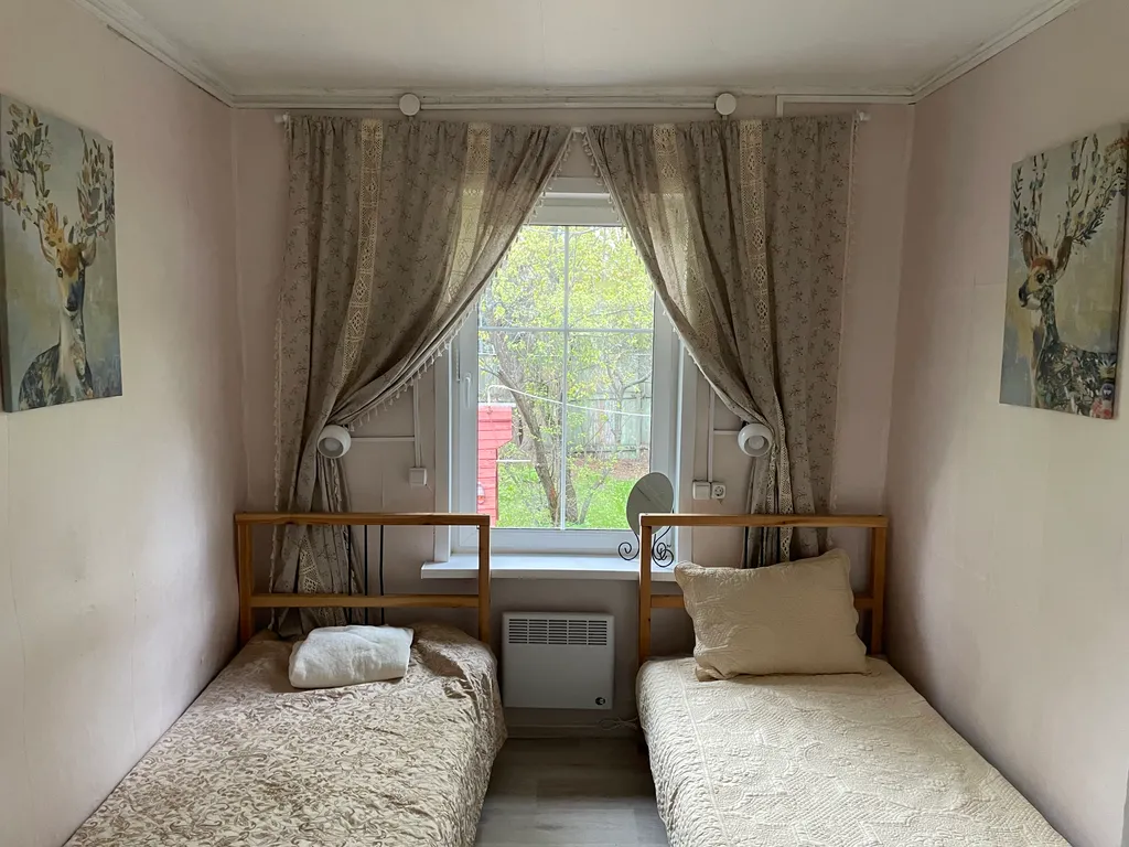 Дача для отдыха