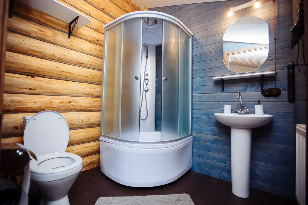 Гостевой дом Изба