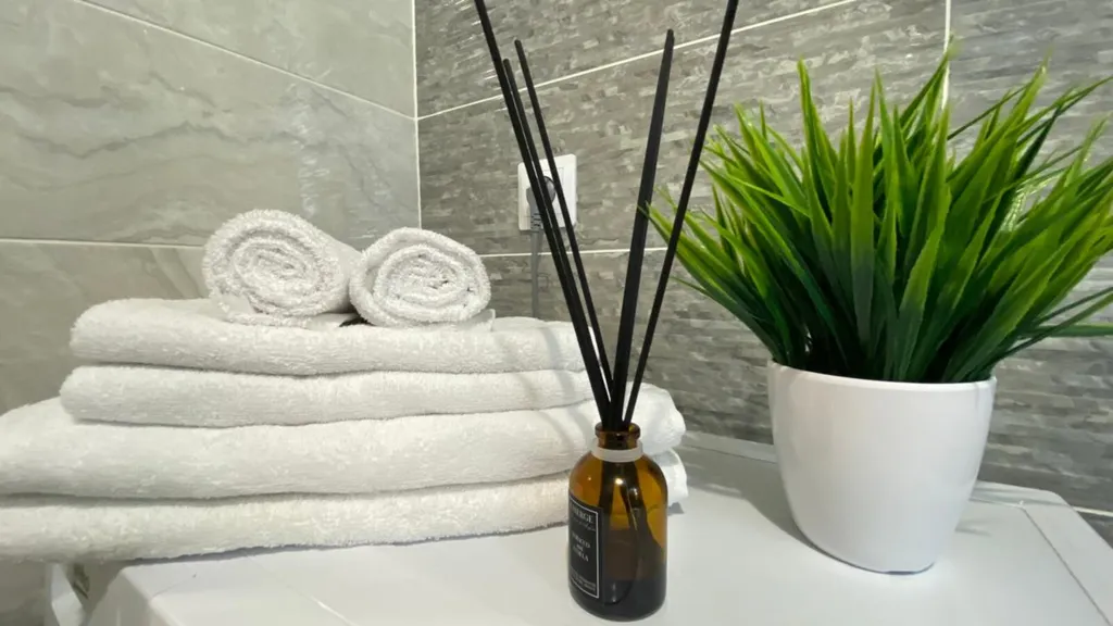 Отличная квартира ждёт своих гостей, удаленное заселение