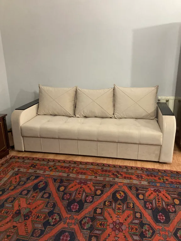 Уютный домик-студия в центре старого города