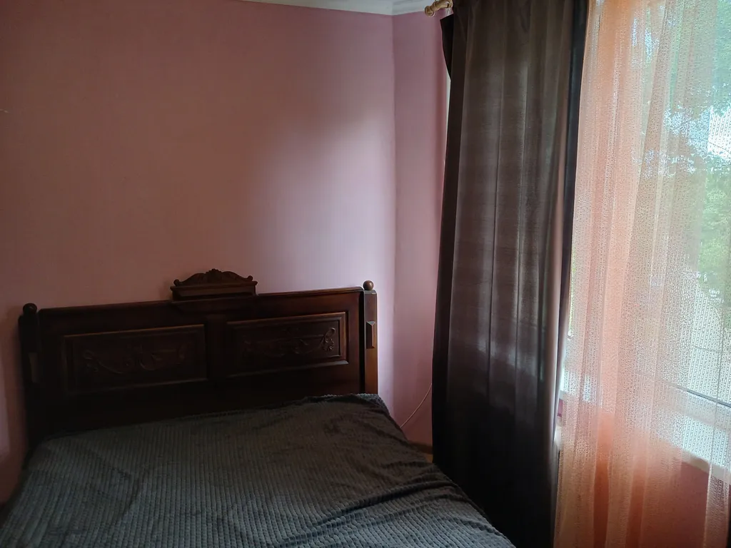 Уютная квартира не далеко от моря