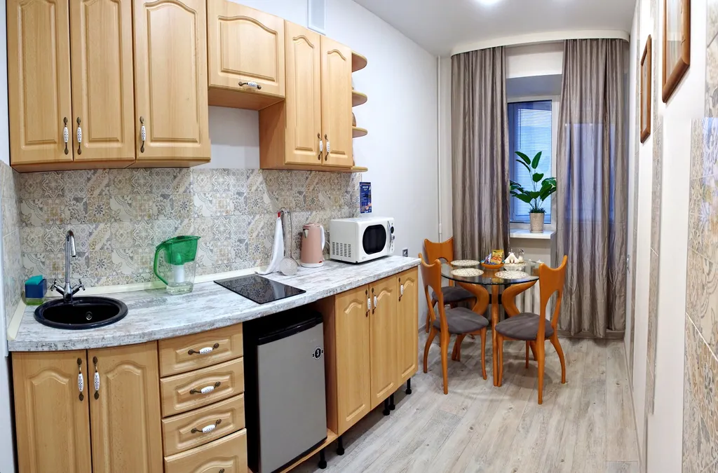 Квартира Квартира повышенной комфортности — Новоуральск