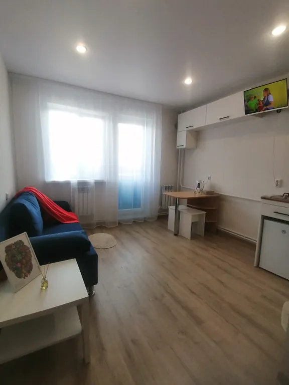 Уютная студия