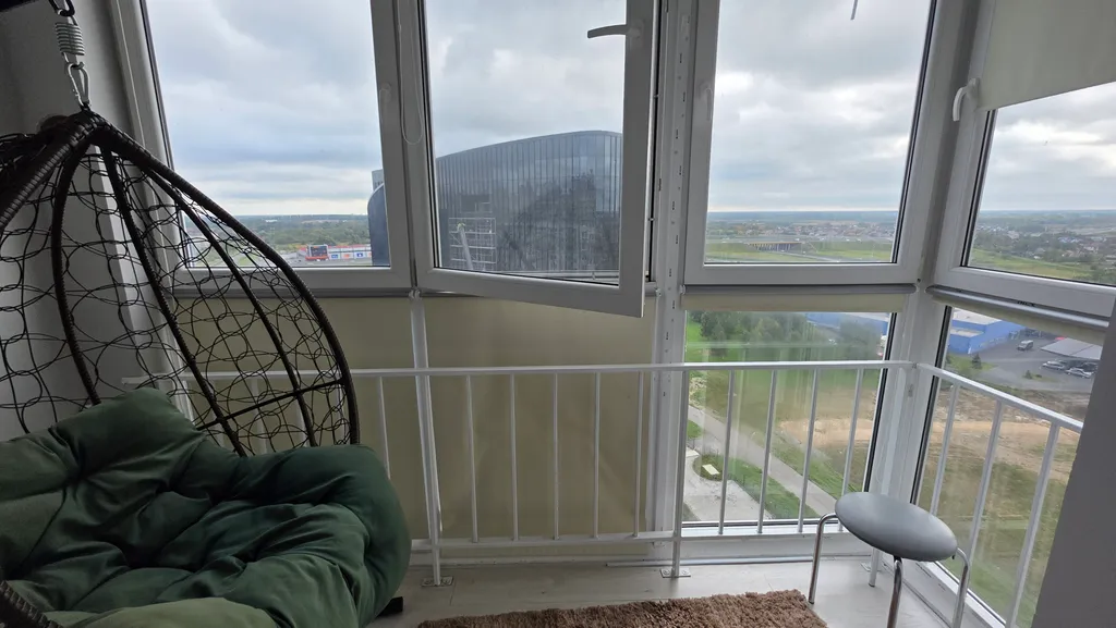 1-комнатная Квартира — аренда посуточно в Калининград