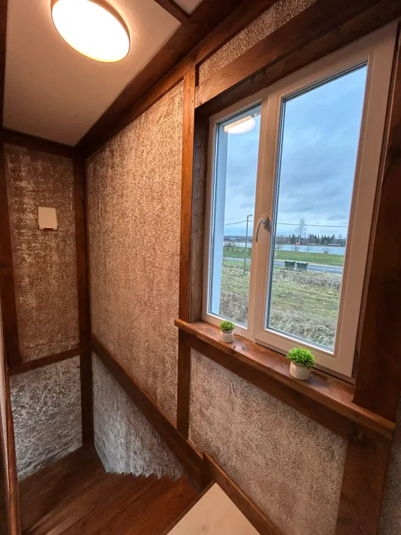 Коттедж Загородный коттедж — Тосно