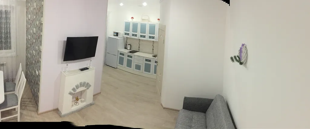 Таунхаус Мечта