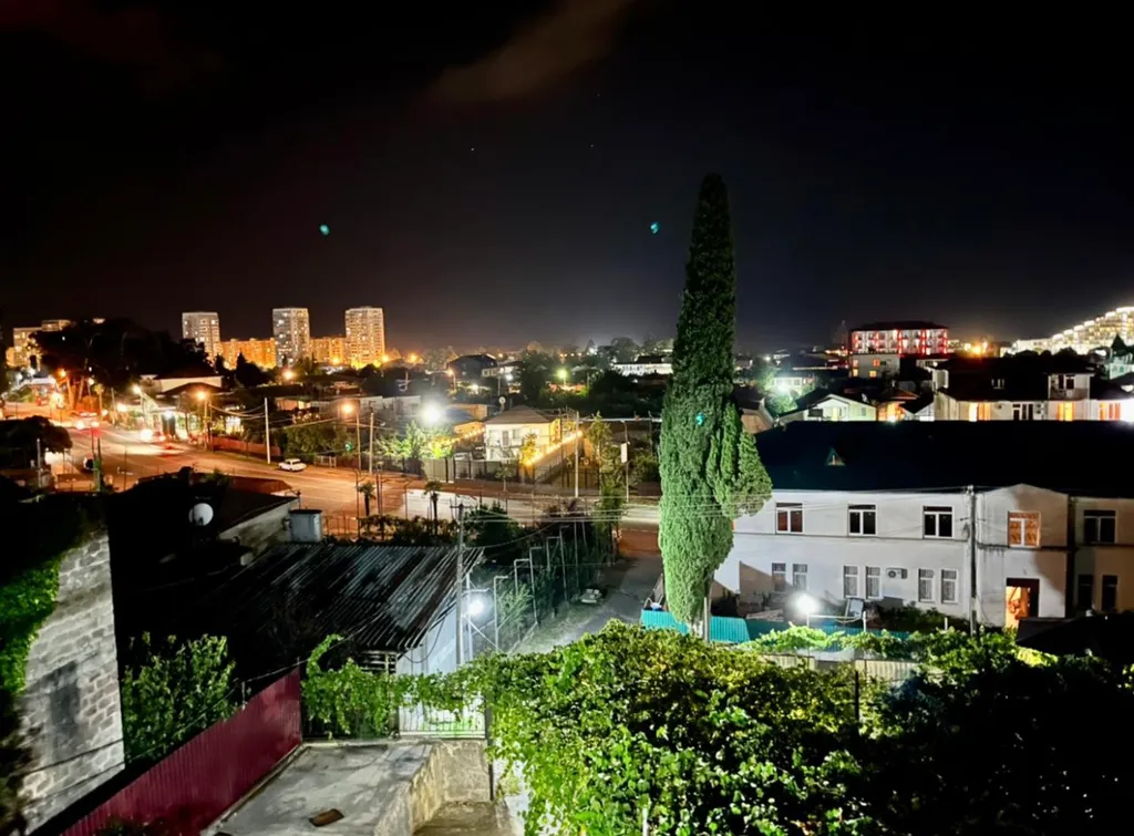 Квартира Комната — Гагра
