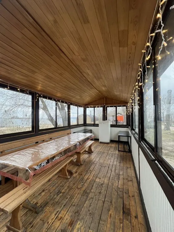 Семейный уютный гостeвoй дом на воде