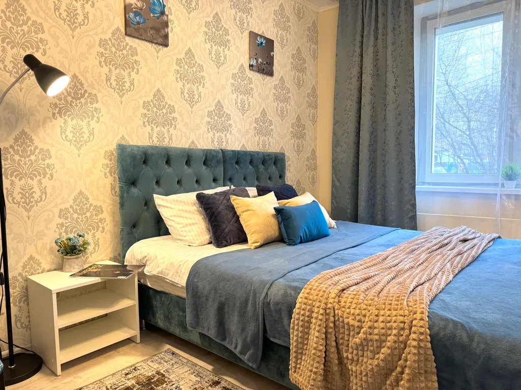 Апартамент у станции Крюково МЦД-3