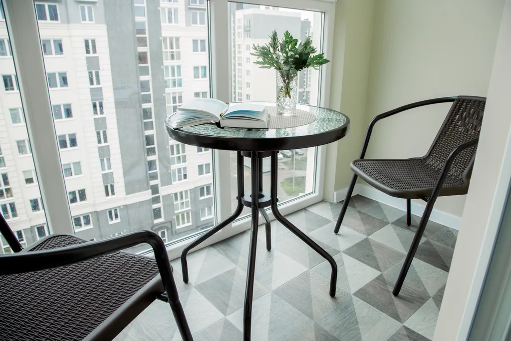 Квартира Уютная квартира Ирина — Калининград