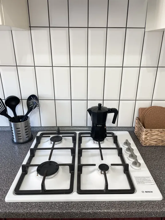 Квартира PillauHome с неповторимым видом