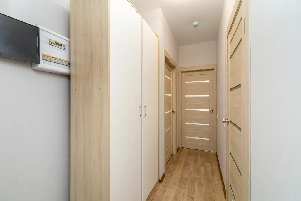 Уютная, чистая квартира в жк МИР