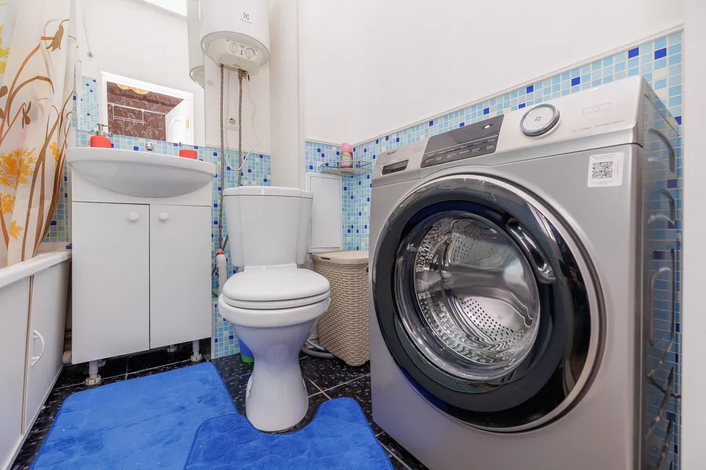 Апартамент Парус