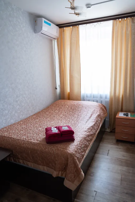 Квартира Комната — аренда посуточно в Владивосток