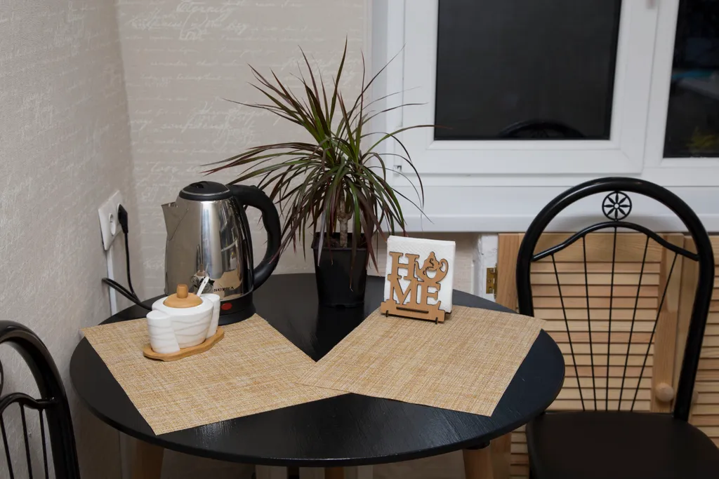 Уютная квартира в центре