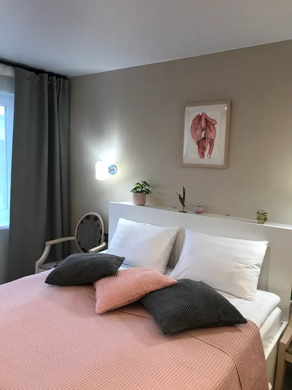 Квартира Уютная квартира класса Комфорт — Ломоносов