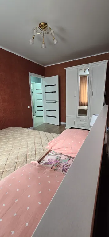 Уютная квартира в шаговой доступности от живописных мест города