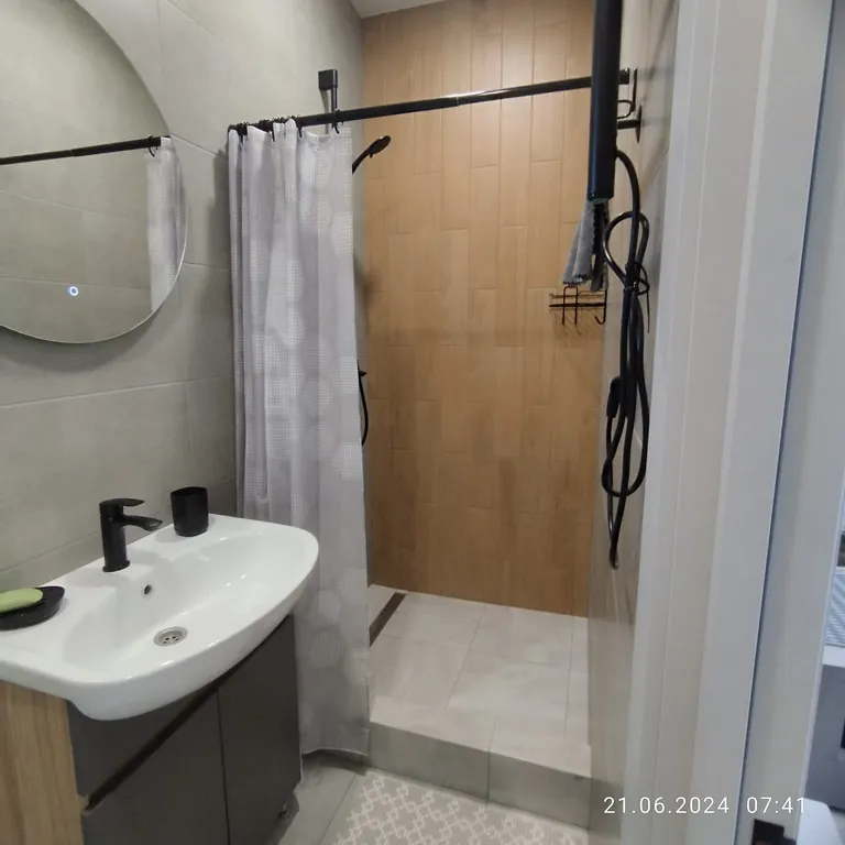 Коттедж Уютный домик у моря — Геленджик