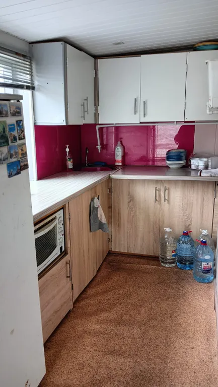 Уютный домик с русской баней и чаном