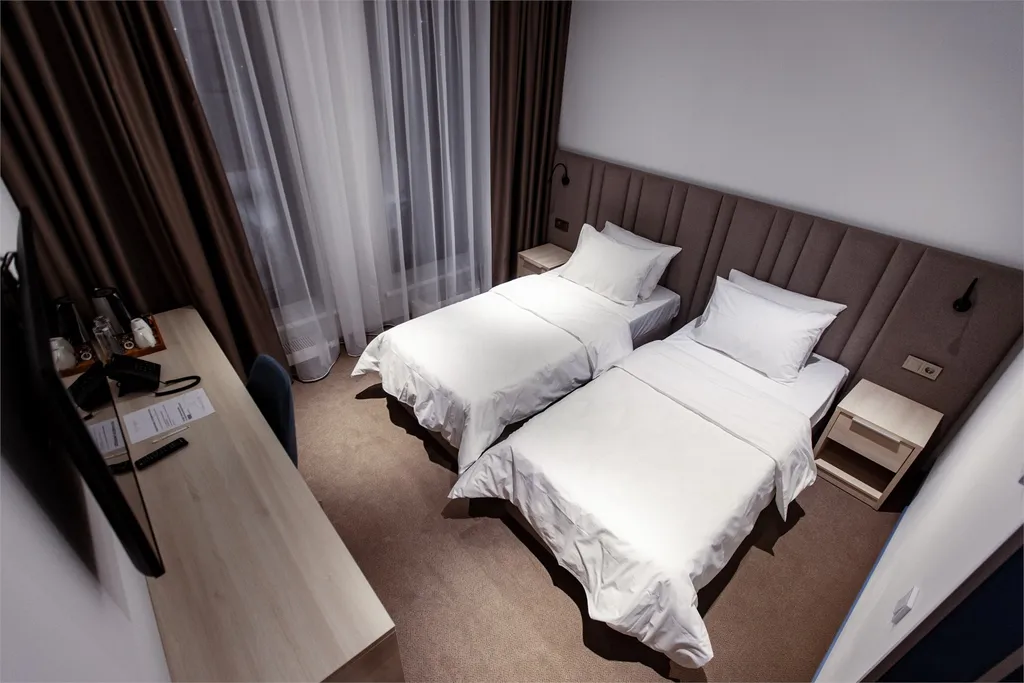 Квартира Комната — аренда посуточно в Ростов-на-Дону