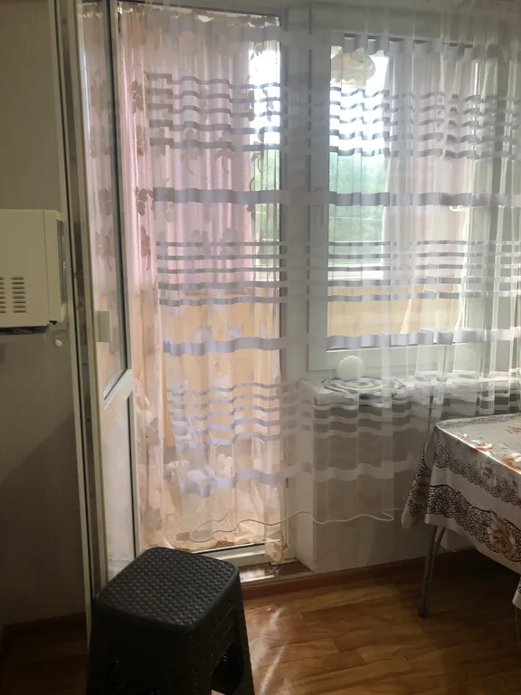 Уютная квартира на побережье Чёрного моря