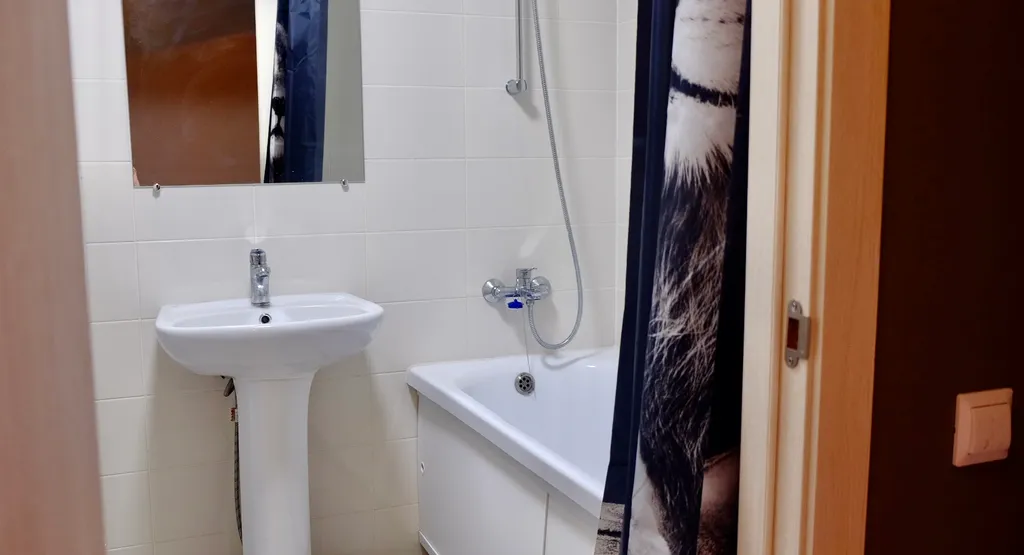 Квартира Студия номер 1 у метро — Котельники