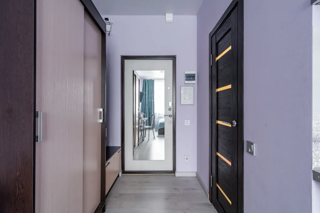 Квартира 1-комнатная Квартира — Санкт-Петербург