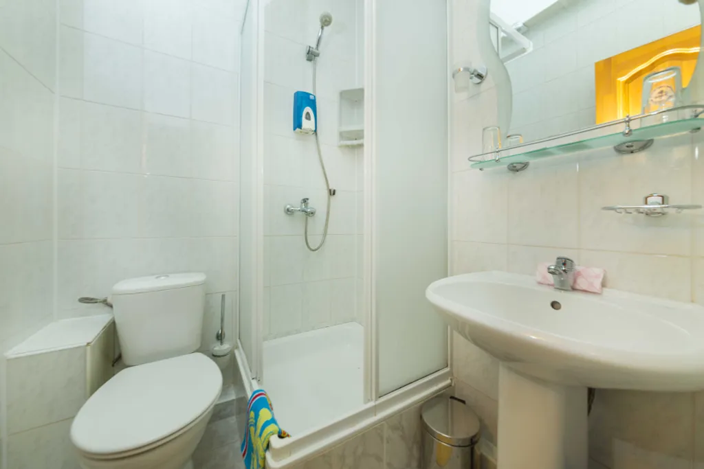 Квартира Квартира 3х местный номер в самом сердце города — Анапа