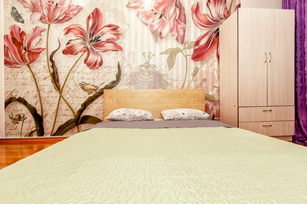 Уютная студия в центре рядом с набережной