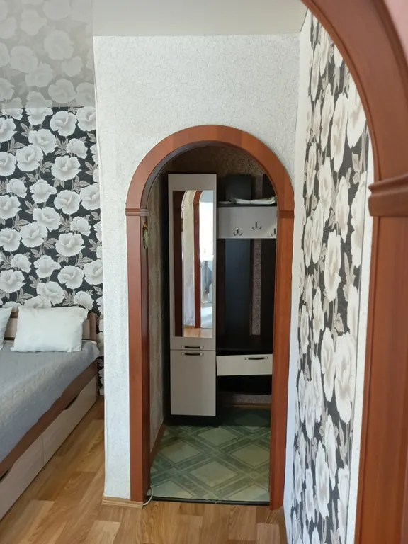 Уютный стандарт у Таганая и вокзала