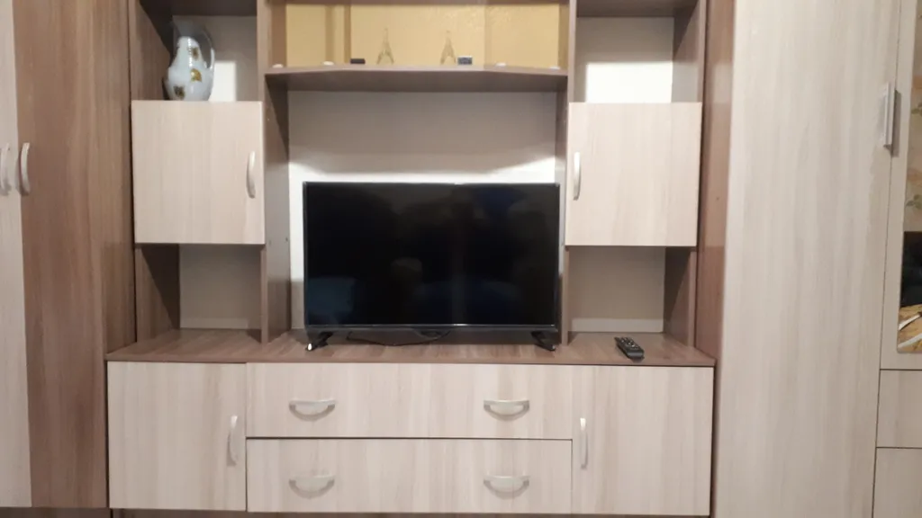 Квартира эконом класса в центре