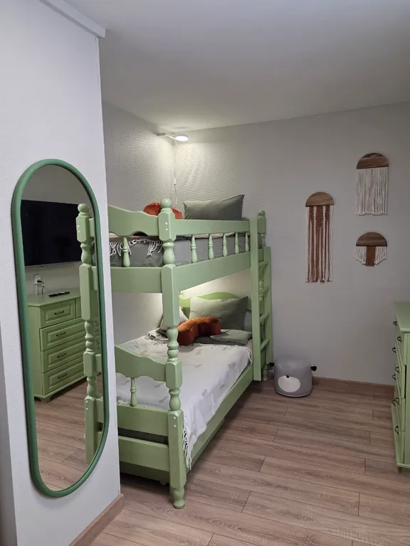 6-комнатный Дом