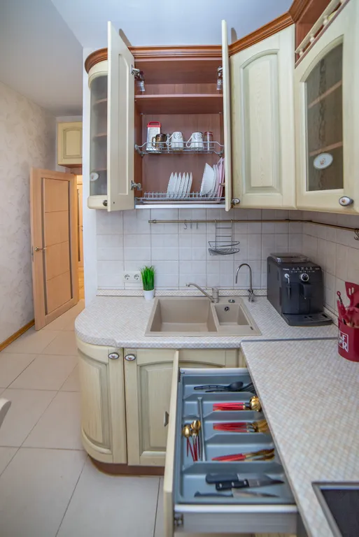 Вишневый бамбл